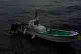 茨城県鹿島の東沖約３３０ｋｍを漂流するプレジャーボート